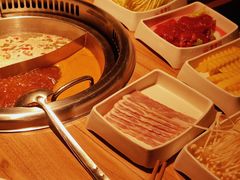 -季季红火锅(长沙步行街店)