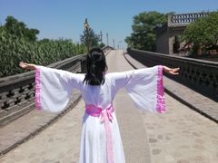 -大槐树寻根祭祖园