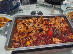 -王厚元饺子·辽菜·烤鸭(黄河大街店)