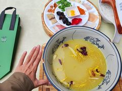 -芸南道·过桥米线(昆明老街旗舰店)