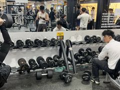 -超鹿运动健身(紫阳商贸中心店)