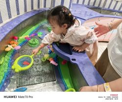 -奈尔宝家庭中心·亲子餐厅(苏州大悦城店)