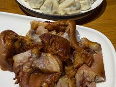 -伊喜饺子·烤鸭(五道口学院路店)