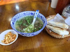 普通水盆羊肉-长安后宰门水盆羊肉(新都心店)