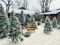 -HERRE·FARM 赫尔露营农场·团建聚会包场