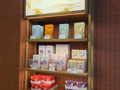 -奈雪的茶(市百一店)