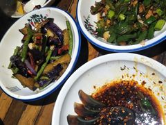 -辣得叫湘菜(观海卫店)