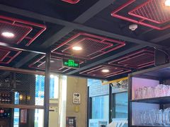 -管氏翅吧(中关村店)