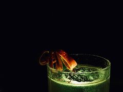 -广州四季酒店·天吧·高空酒吧