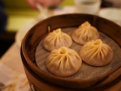 蟹粉小笼-东园小馆(苏州中心店)