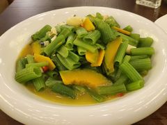 -HOHO餐厅(古子城店)