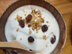 老爷自制酸奶-巴依老爷新疆美食(望京小街店)