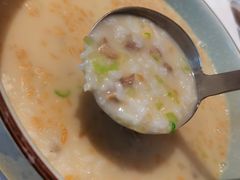 咸鸡泡饭-铜锣湾·有麝自然香(重庆新天地店)