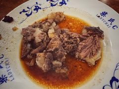 柴氏酱牛肉-柴氏风味斋(甘家口店)
