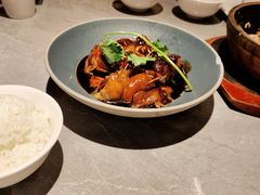 -啫神·广州地标美食(北京路店)