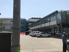 -北京市二清机动车检测场有限公司