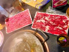-大吉利·潮汕牛肉火锅(河西店)