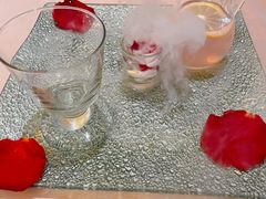 -戈雅法餐厅(世界城广场店)