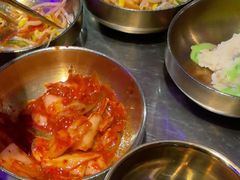 -釜山火炉·海鲜烤肉(紫藤路店)