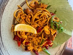 -La Terre乐田(万象城店)