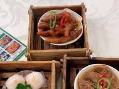 -鼎珑点心仔(燕塘店)