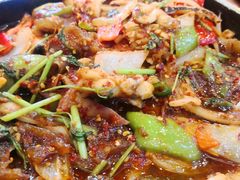 -金达莱冷面百年石锅饭(宾馆胡同店)