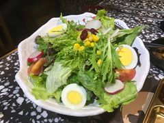 -黑牛の場烤肉(摩天活力城店)