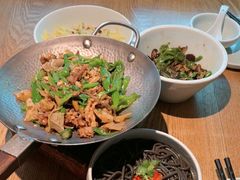 -湘间田舍(北仑银泰店)