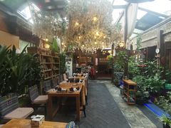 -束河人家(南锣鼓巷店)