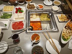 -海底捞火锅(邯郸新世纪中心店)