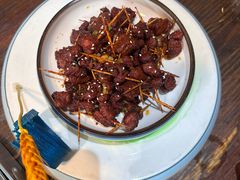 -思金拉措庄园藏餐(太阳岛店)