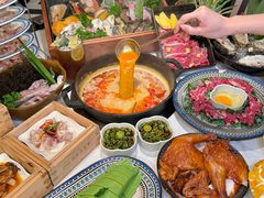 -太琼糟粕醋火锅·海南老爸茶(海棠湾臻选店)