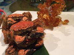 -紫阳家宴(源深店)