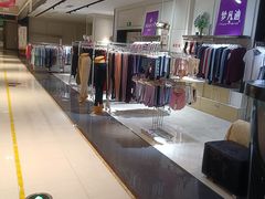 -国商百货(卫星广场店)