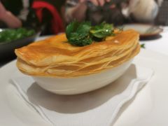 -Erman岩烧牛排(虹桥南丰城店)
