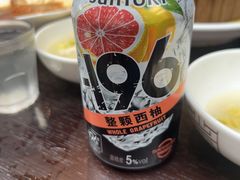 -单家老院·院子里的青岛菜(沙子口店)