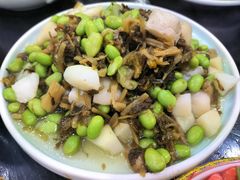 -绍兴名菜馆(可乐路店)