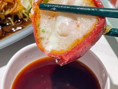 -喜势点·糖沙翁手工茶点·本地人茶居(永庆坊店)