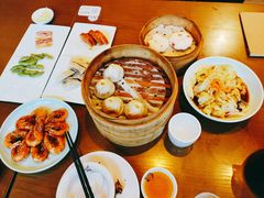 -南翔馒头店(豫园店)