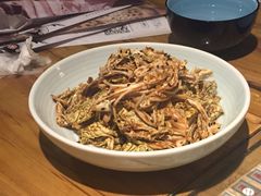 乾隆白菜-局气 烤鸭·北京菜(光华路店)