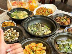 -小时候焗海鲜(鄞州万达店)