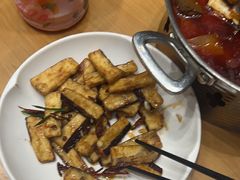 -郭林家常菜(狼垡店)