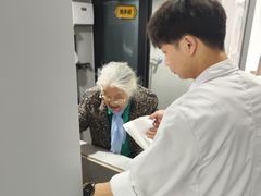 -杨一刀修脚(马连道南街店)