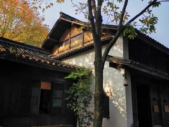 -法云安缦酒店