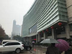 -浙江大学医学院附属第一医院(庆春院区)