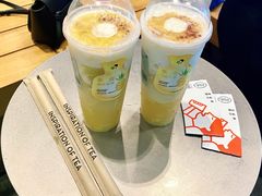 -喜茶(深圳福田星河COCO Park店)