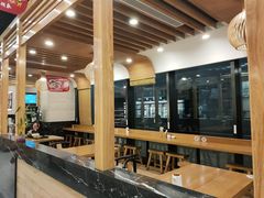大堂-鴻瑞興面馆(保利时光里店)
