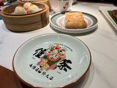 -禄运茶居·手工点心(猎德店)