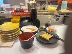 -争鲜回转寿司(浦东三钢里PLUS店)