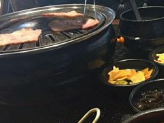 -九田家黑牛烤肉料理(中北镇店)